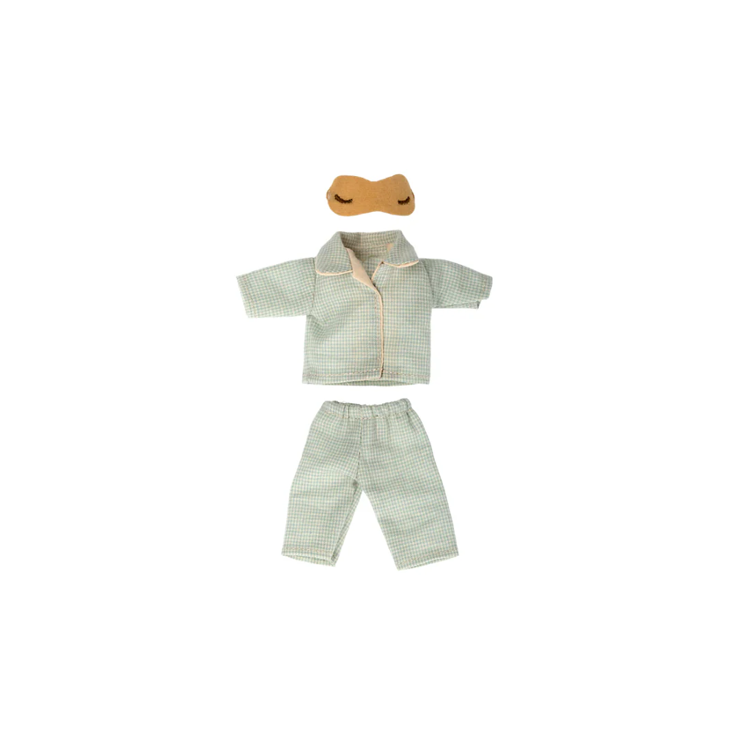 Maileg Pyjamas, Dad mouse