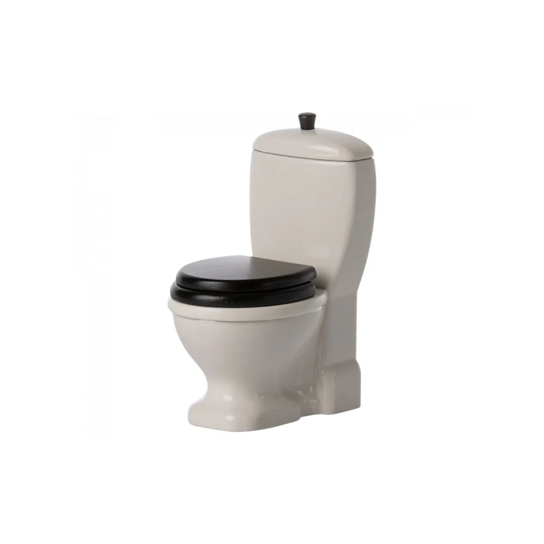 Maileg Toilet, Mouse