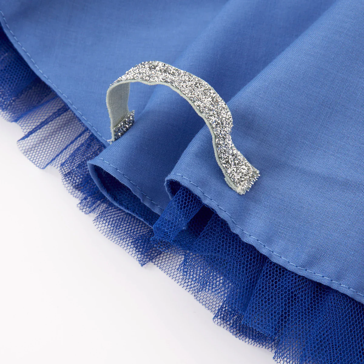 Meri Meri Blue Bird Costume - Image 4
