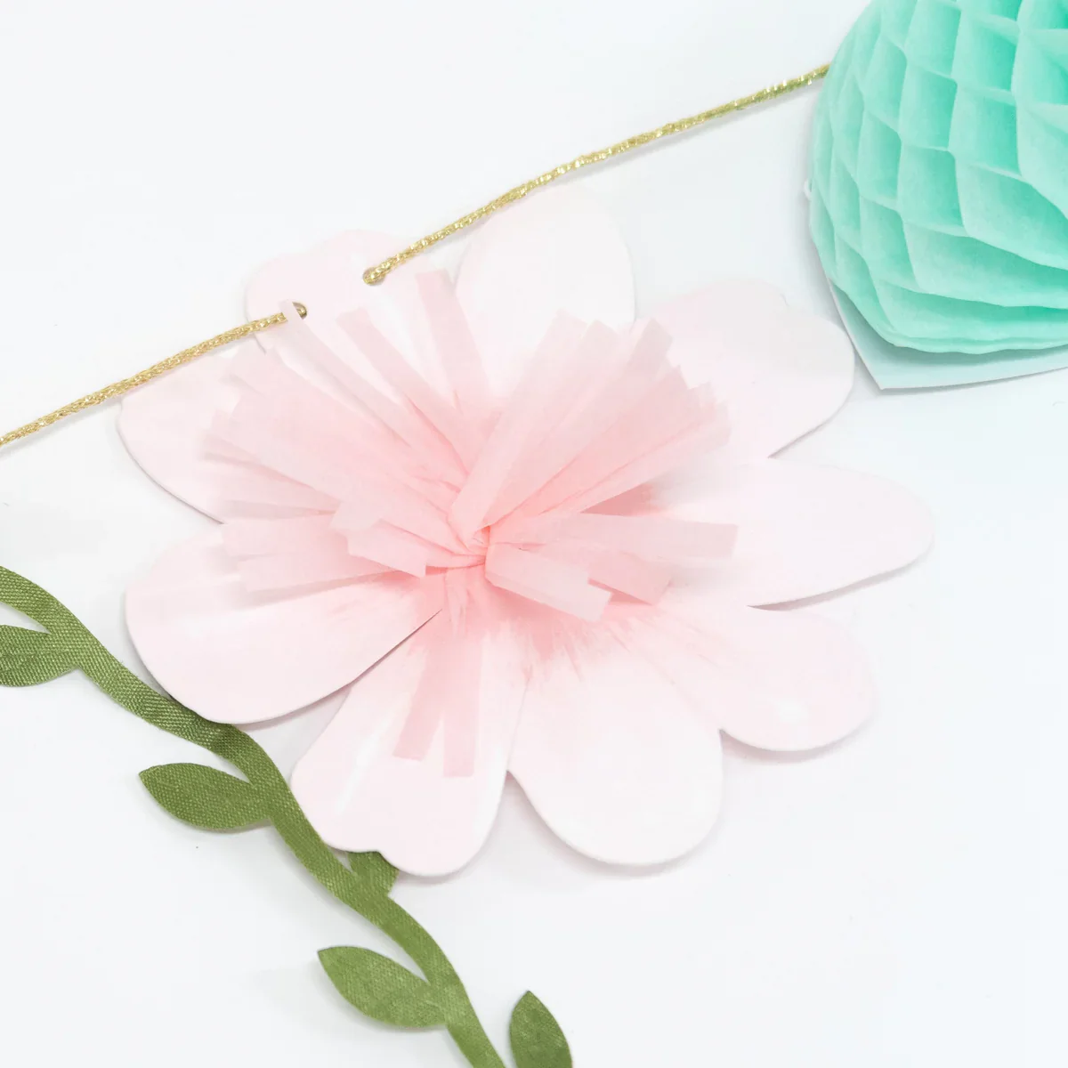 Meri Meri Fairy Garland - Image 3