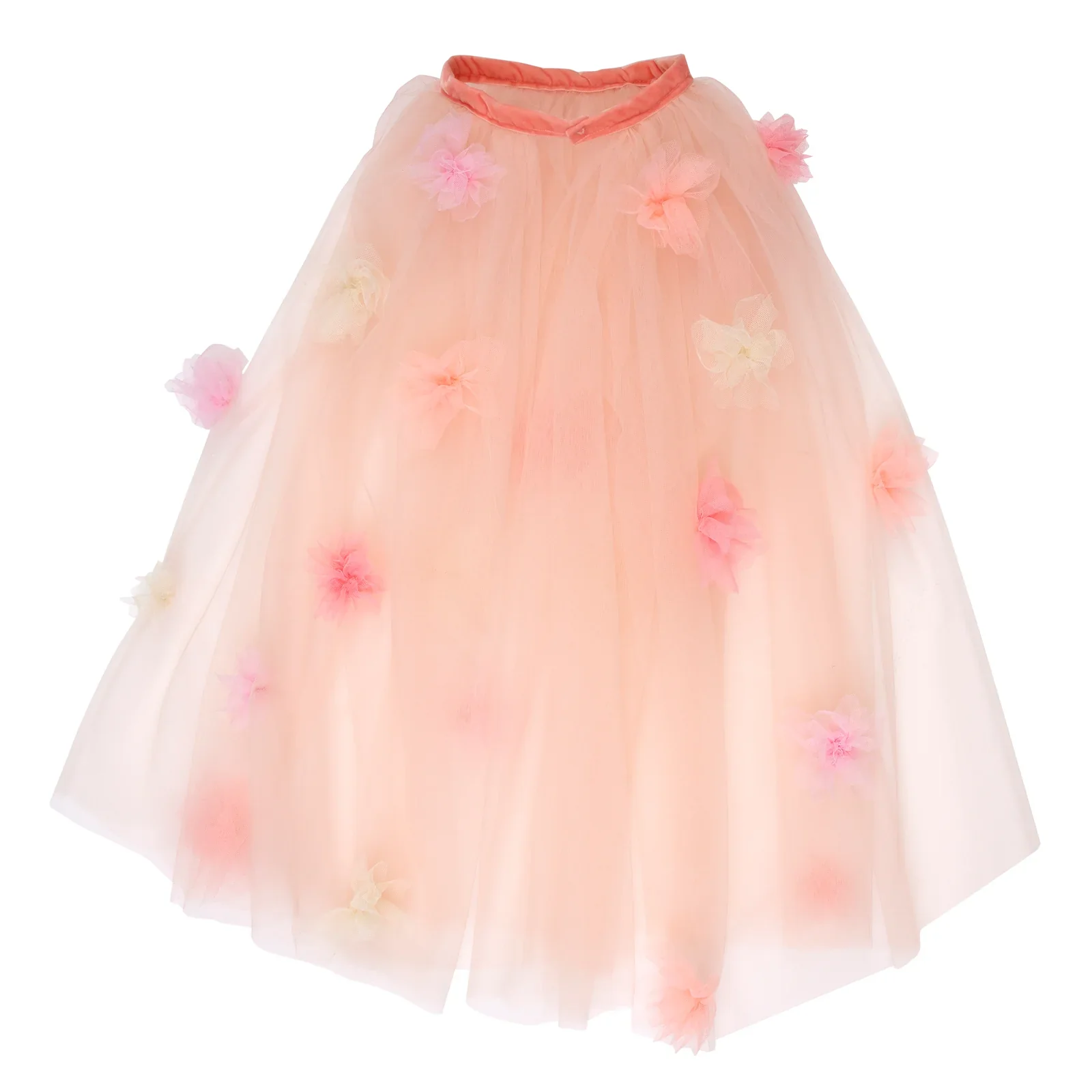 Meri Meri Flower Cape - Image 6