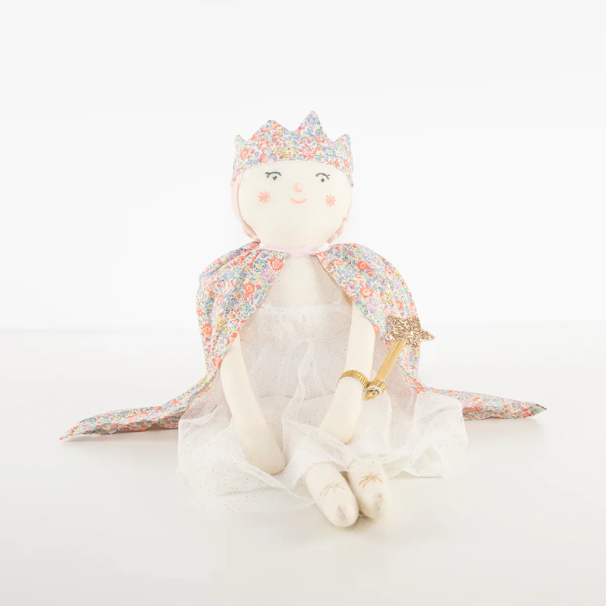 Meri Meri Imogen Liberty Princess doll - Image 5