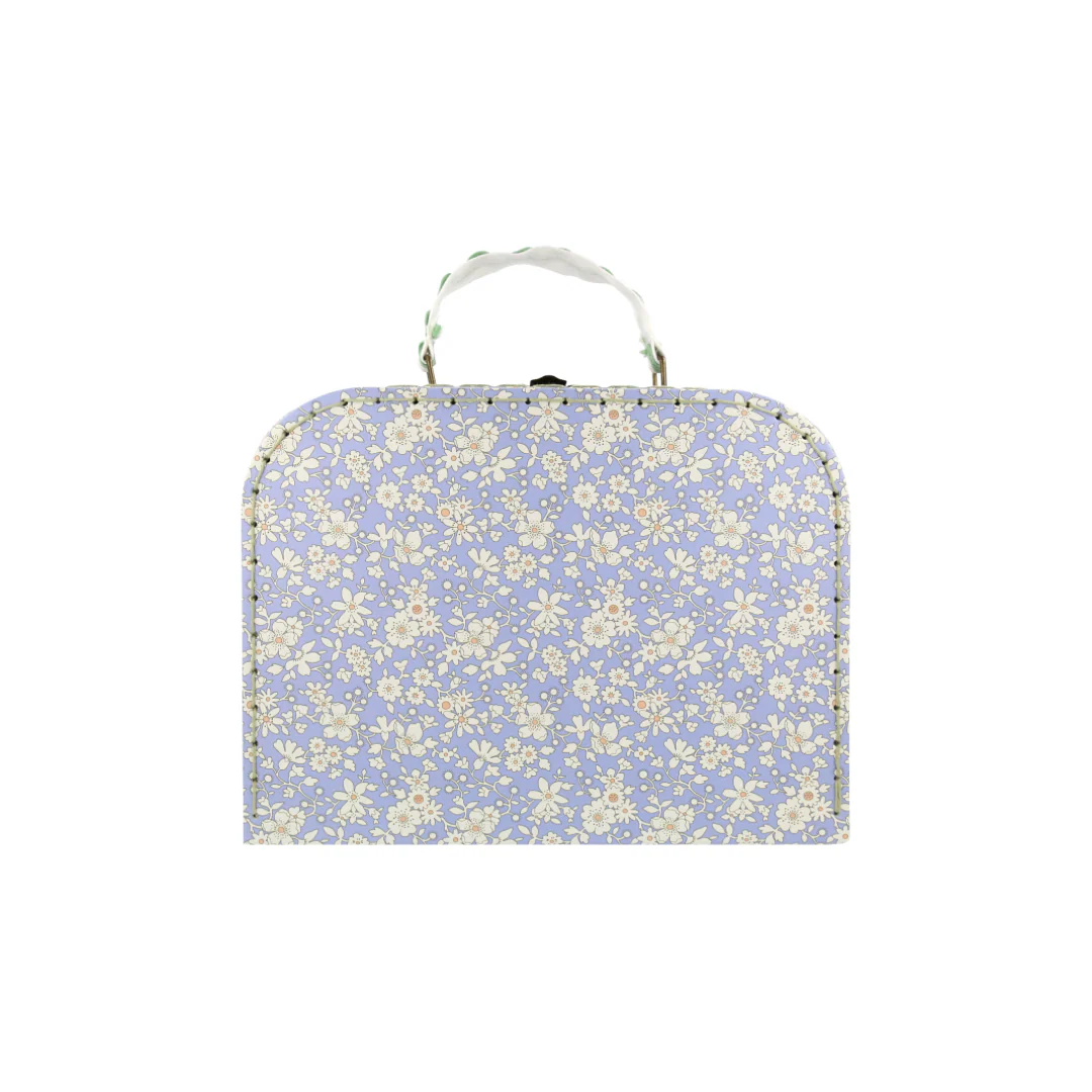 Meri Meri x Liberty London Suitcases, Set of 2 - Image 3