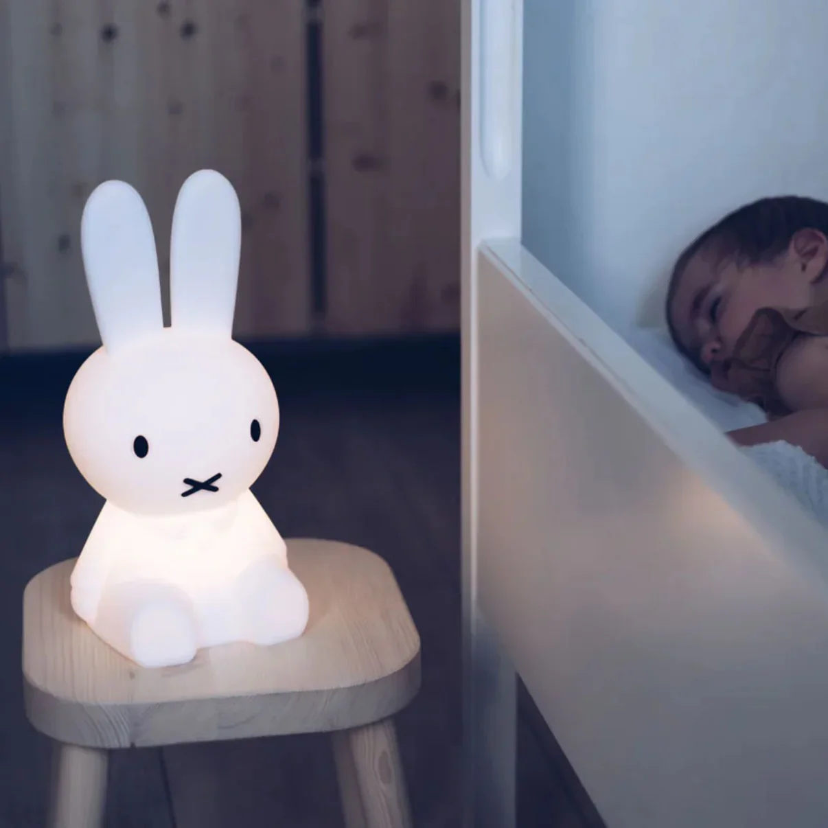 Mr. Maria Miffy First Light - Image 4
