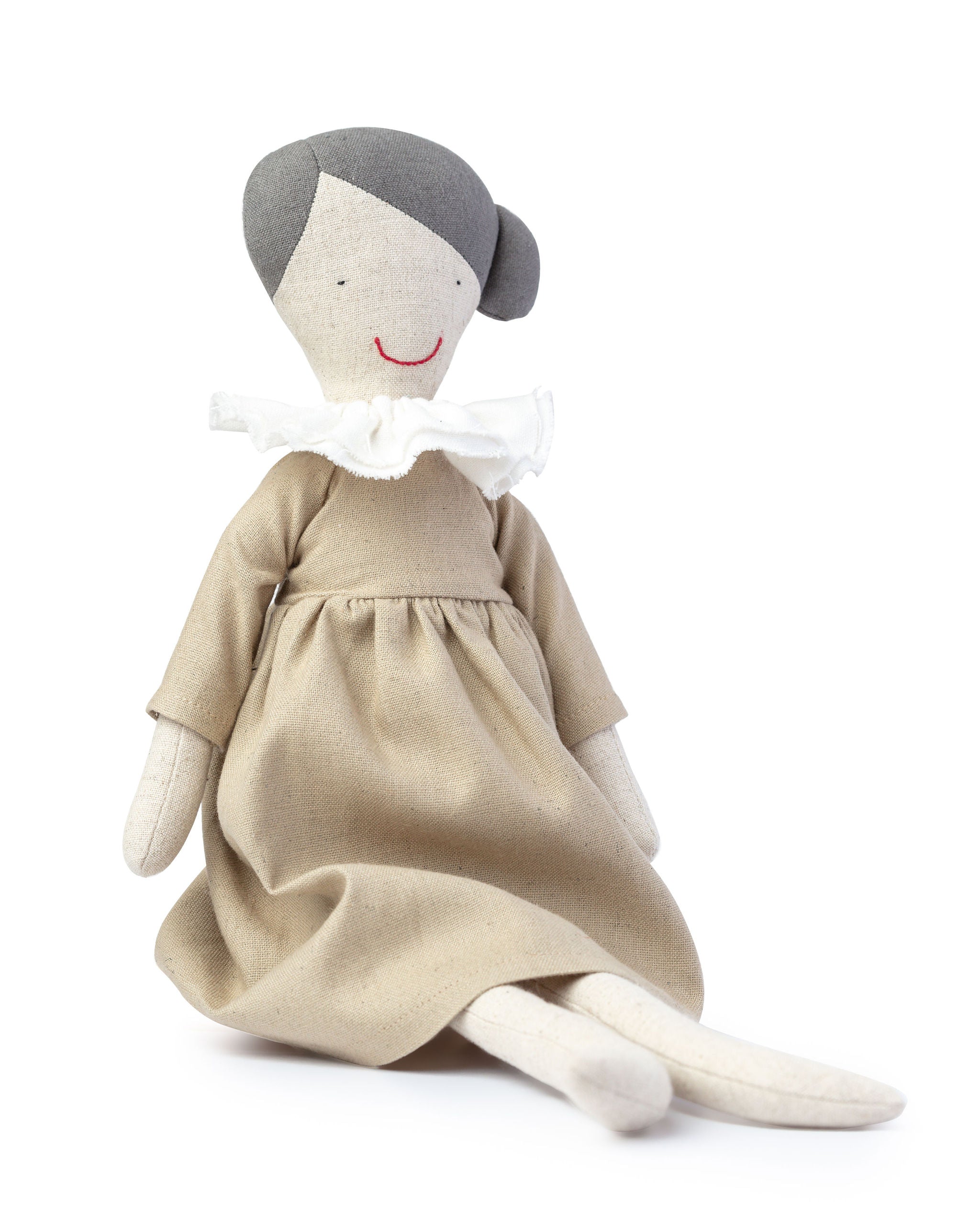 Mr Pickles Dolly Pickles - Betty - Image 5