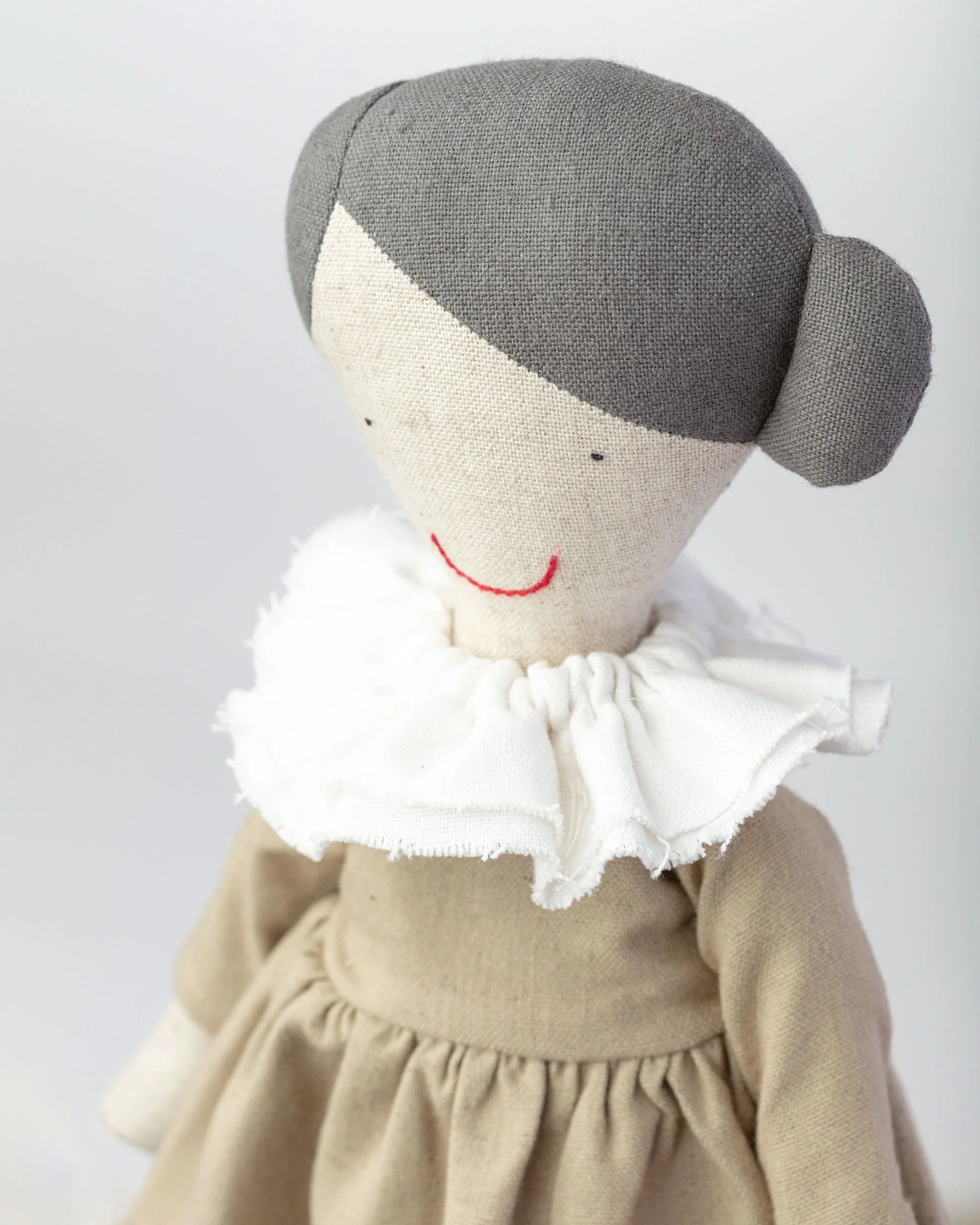 Mr Pickles Dolly Pickles - Betty - Image 6