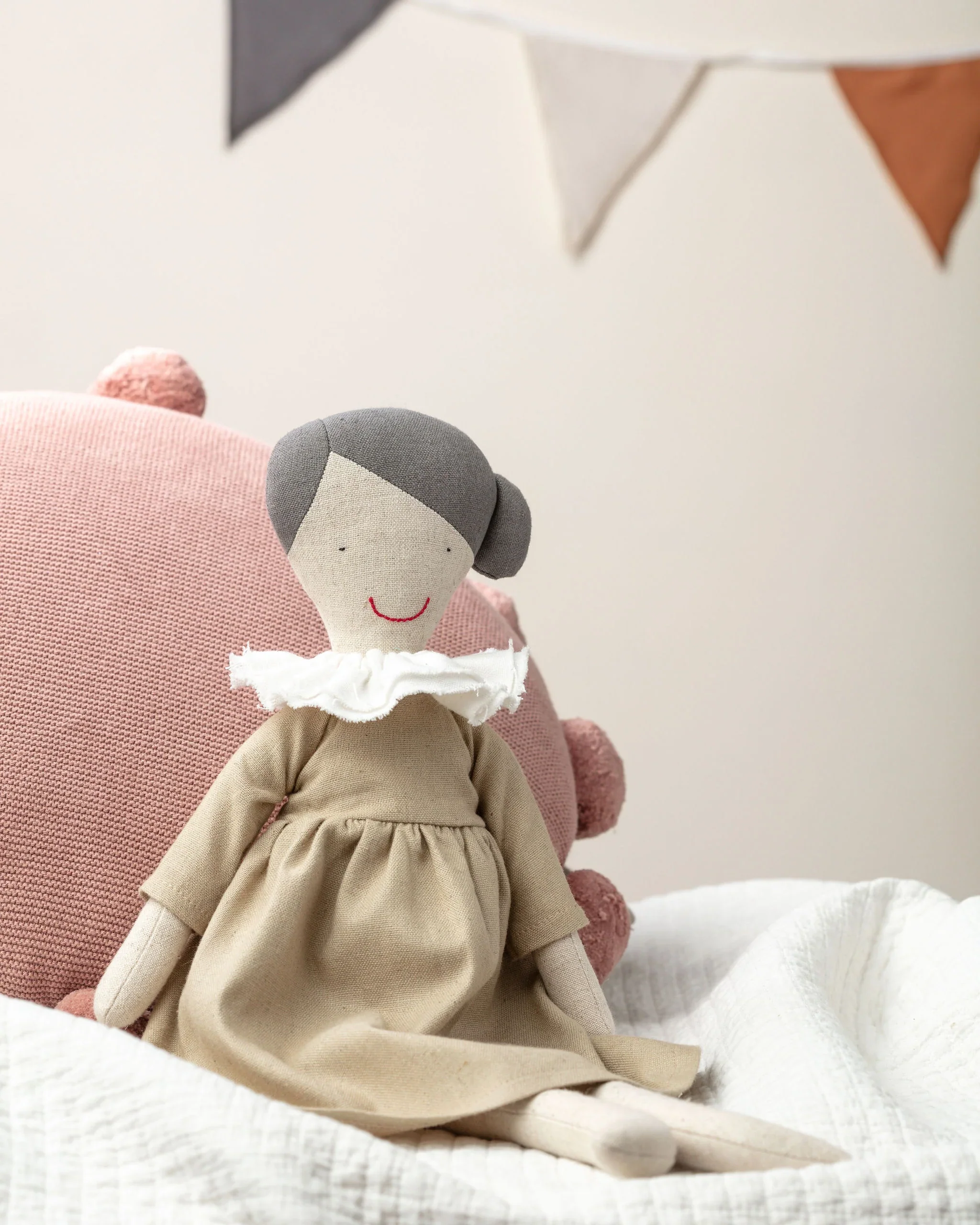 Mr Pickles Dolly Pickles - Betty - Image 7