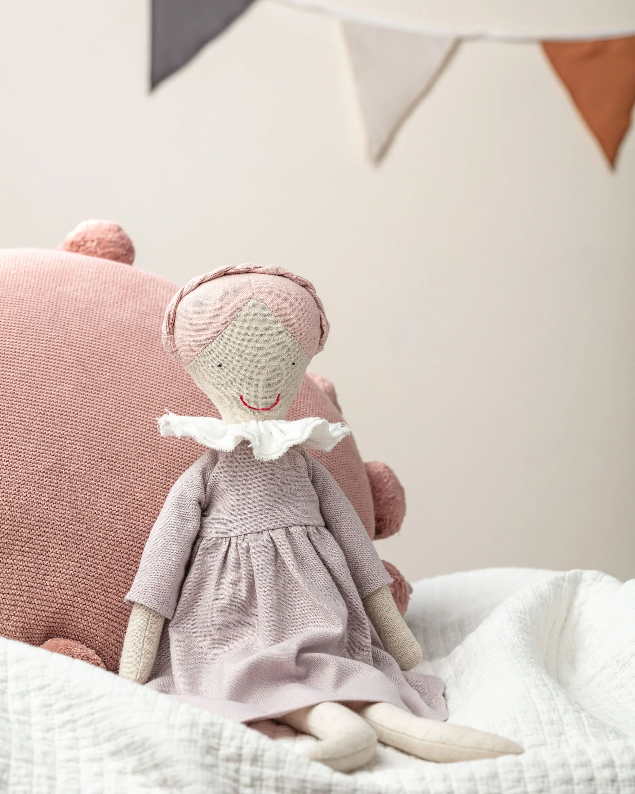 Mr Pickles The Dolly Pickles - Daphne - Image 3