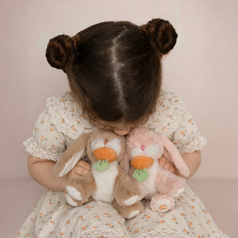 Olli Ella Binky Bunny - Dot - Image 3