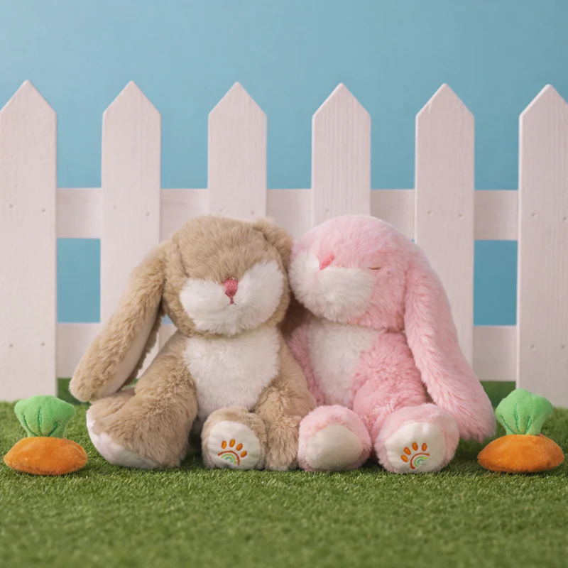 Olli Ella Binky Bunny - Hop - Image 3