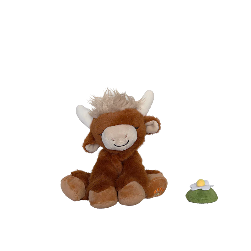 Olli Ella Binky Cow - Gus - Image 5