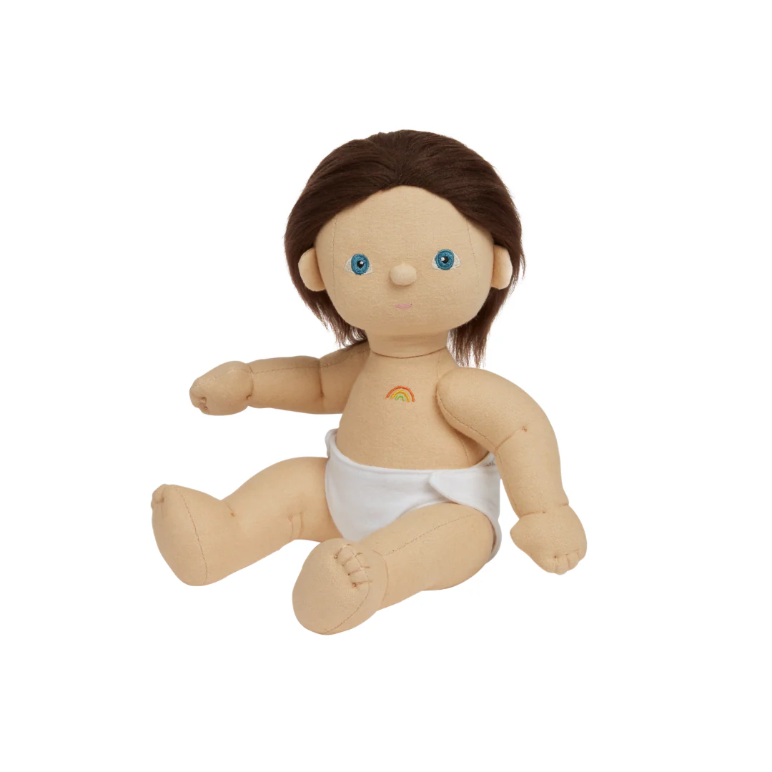 Olli Ella Dinkum Dolls - Bitsy - Image 3