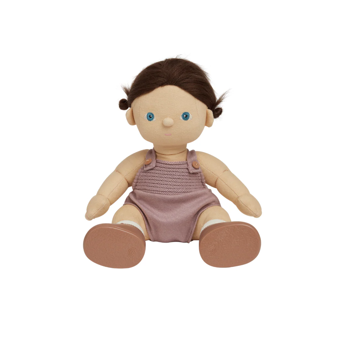 Olli Ella Dinkum Dolls - Bitsy - Image 4