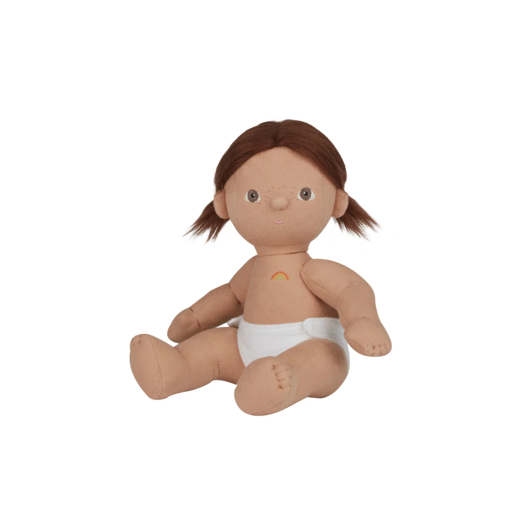 Olli Ella Dinkum Dolls - Dottie - Image 4