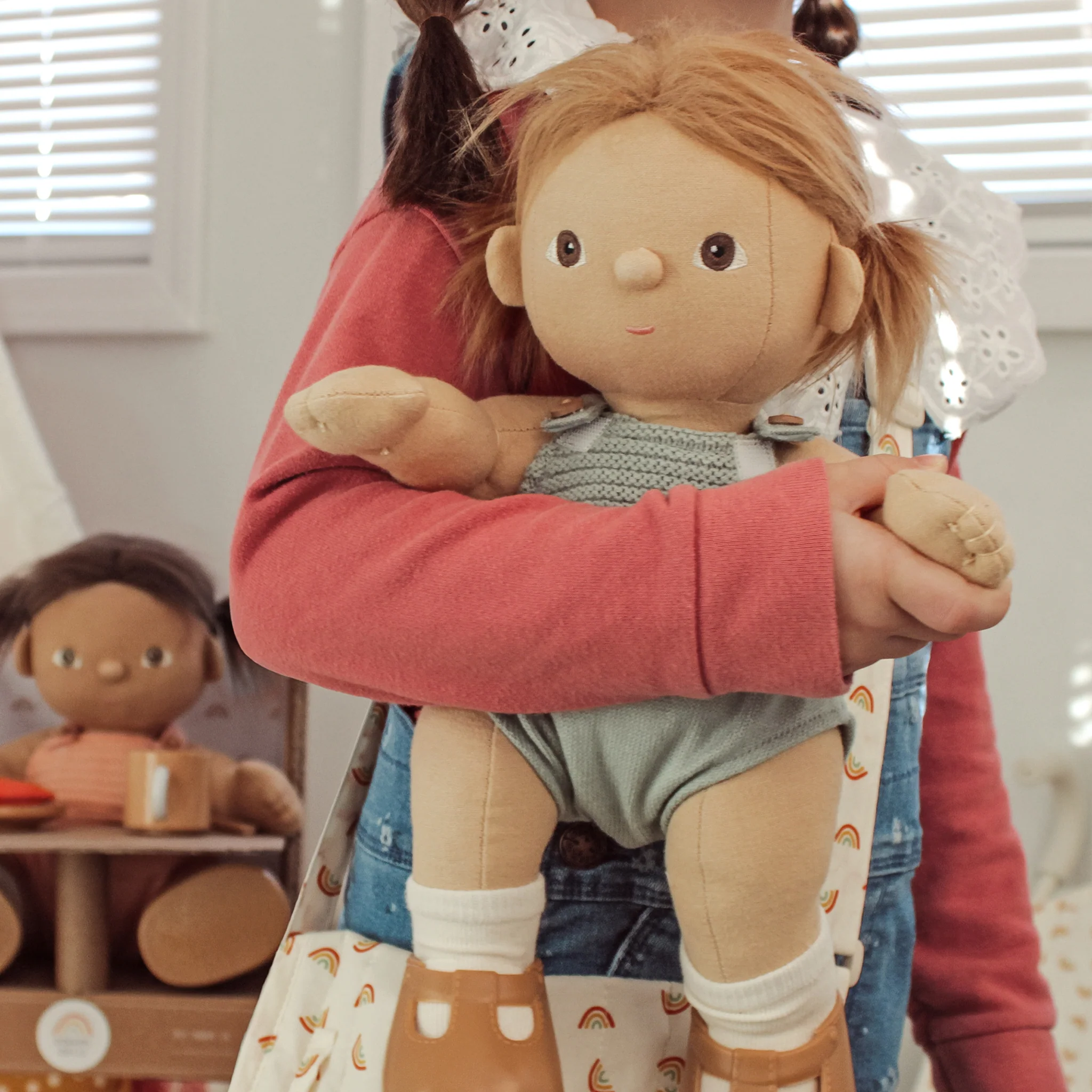 Olli Ella Dinkum Dolls - Gigi - Image 8