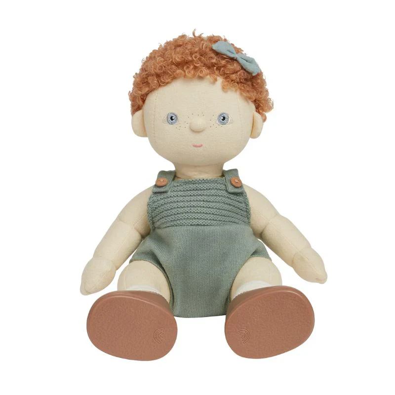 Olli Ella Dinkum Dolls - Pea - Image 6