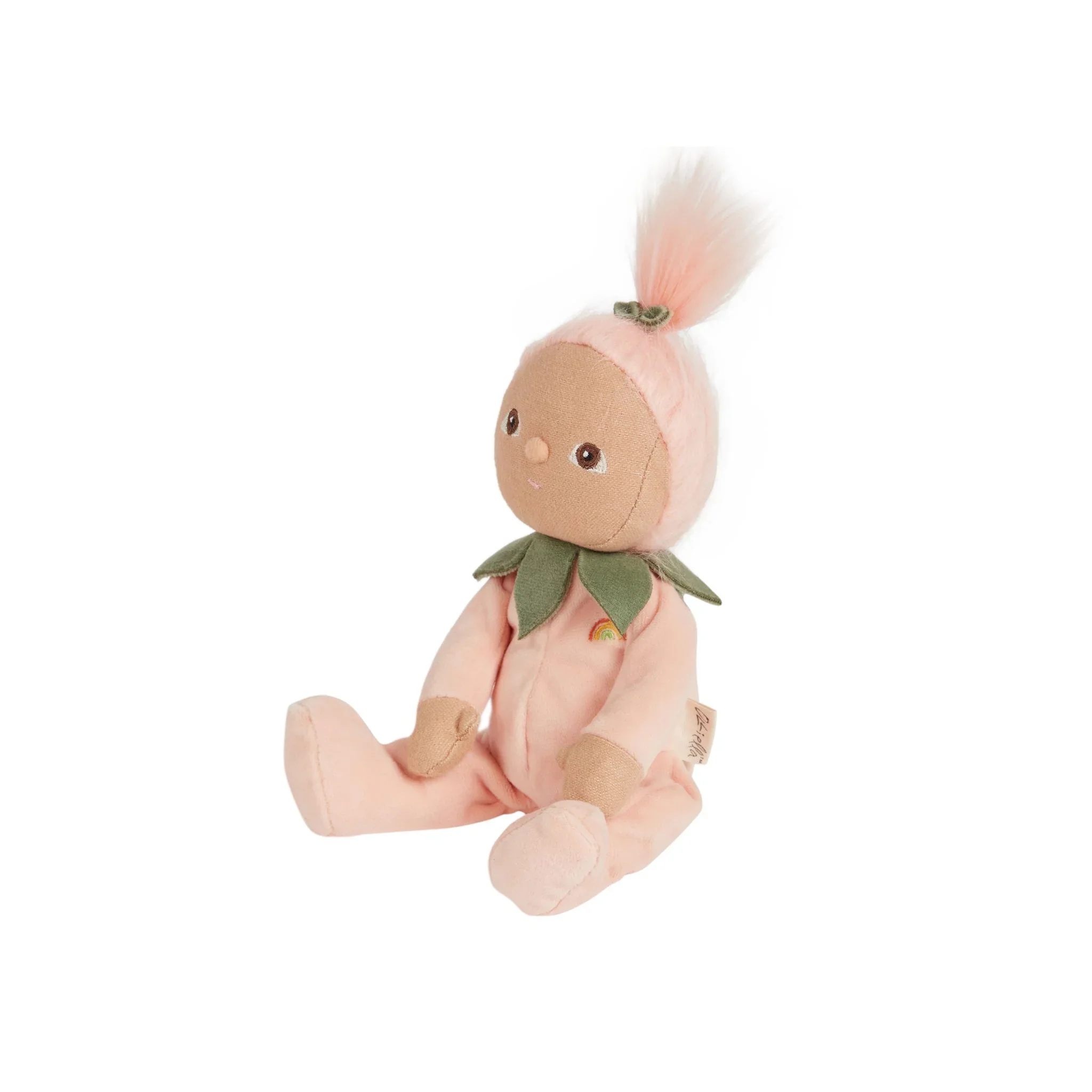 Olli Ella Dinky Dinkums - Peggy Peach - Image 5