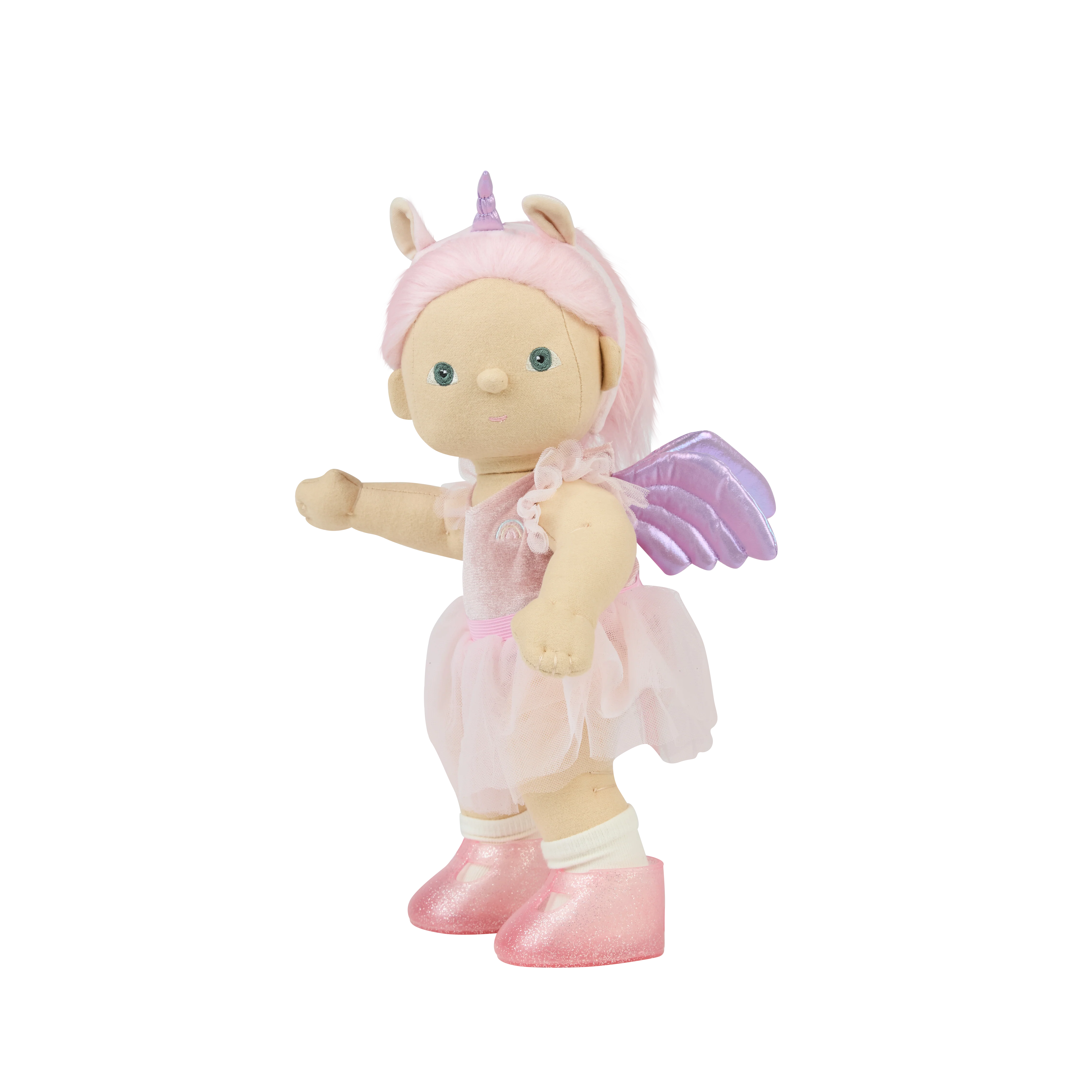 Olli Ella Dream Dinkum Dolls - Pixie - Image 6