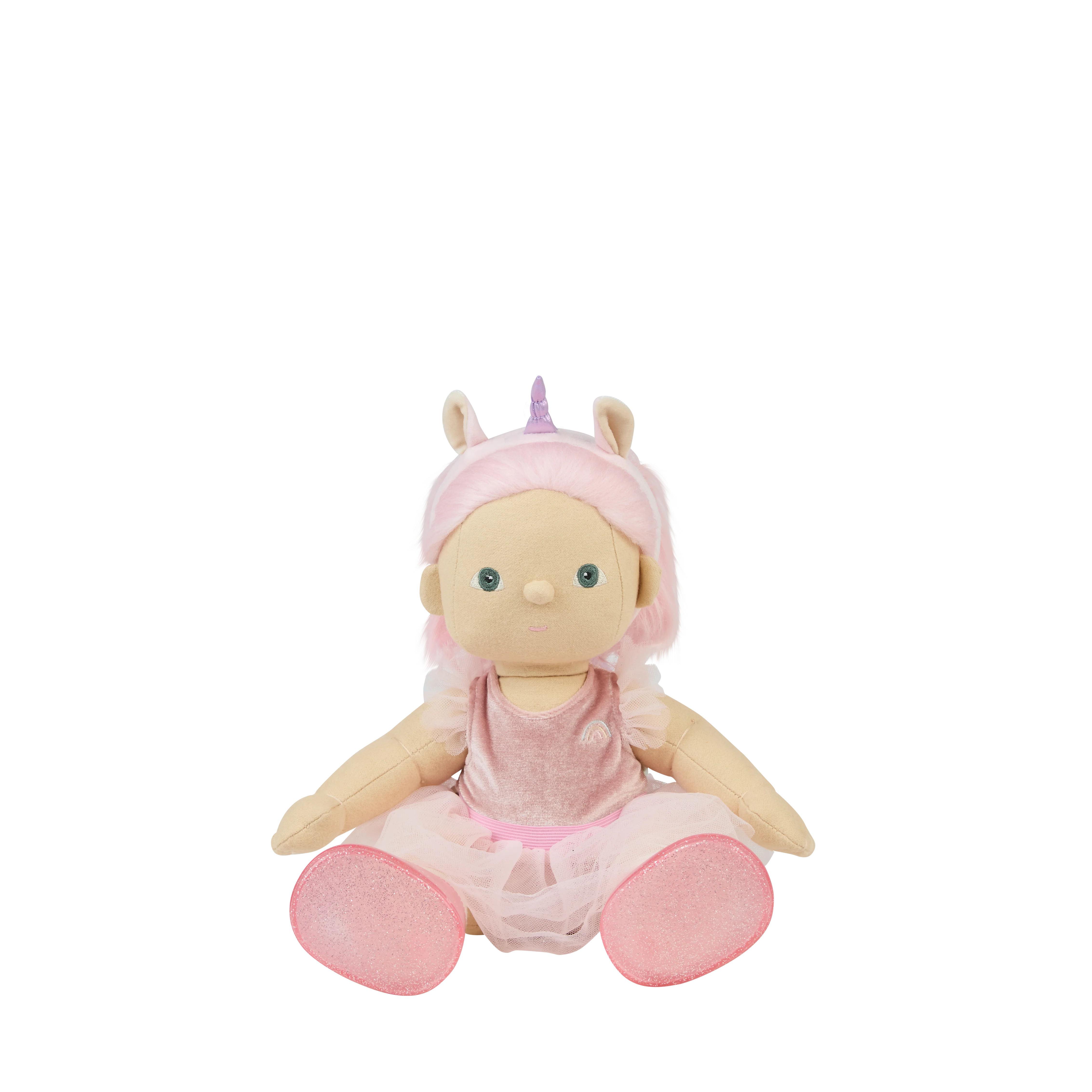 Olli Ella Dream Dinkum Dolls - Pixie - Image 7