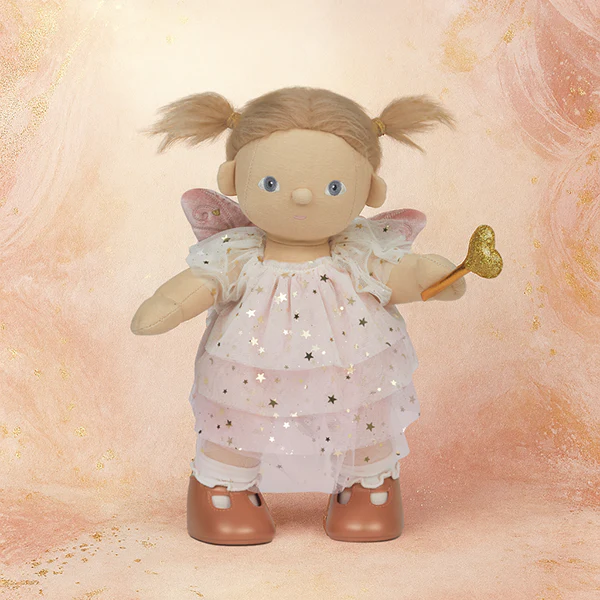 Olli Ella Dream Dinkum - Fairy Willow - Pink - Image 5