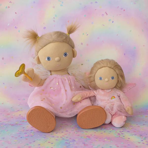 Olli Ella Dream Dinkum - Fairy Willow - Pink - Image 8