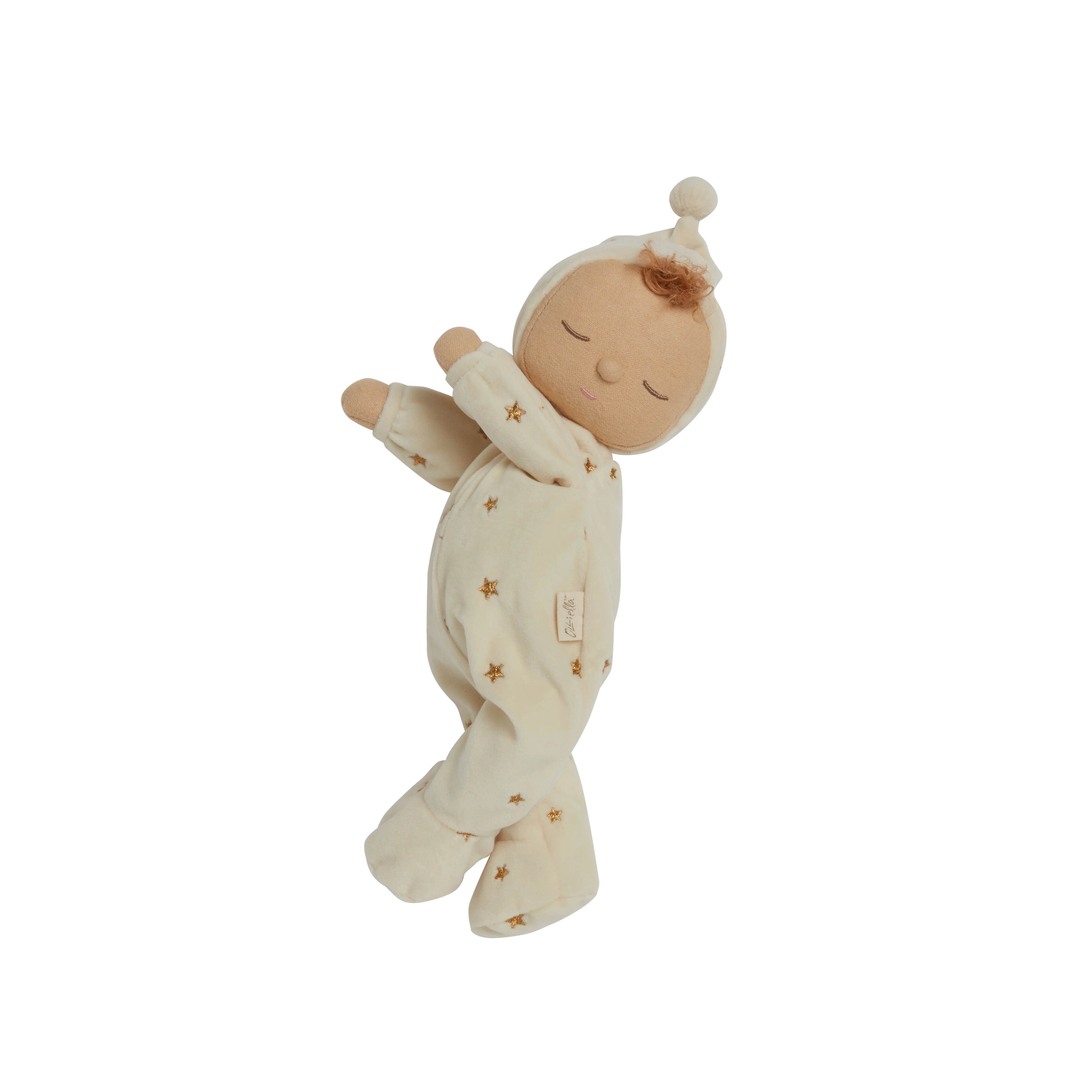Olli Ella Lullaby Dozy Dinkum Gift Set - Lyra - Image 4