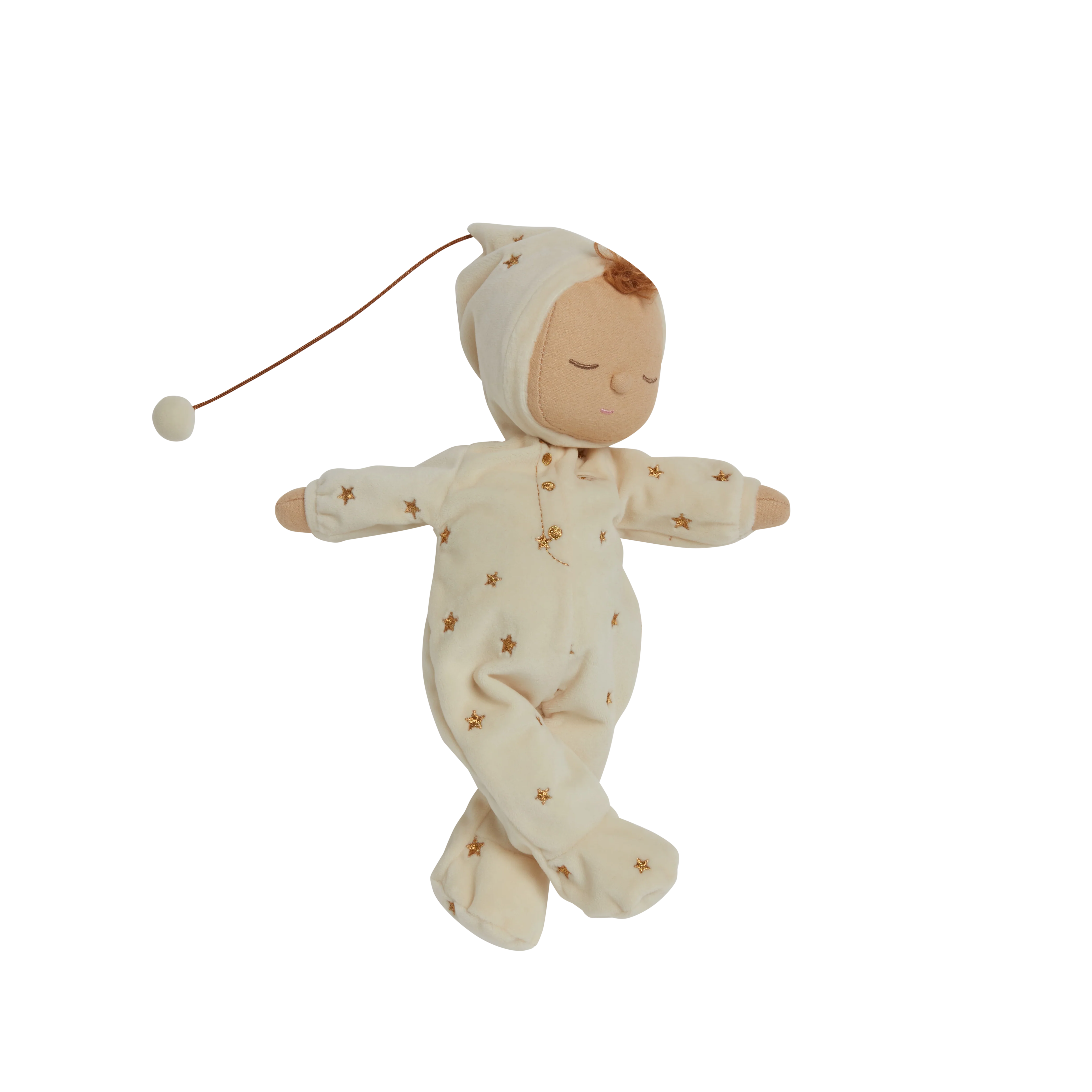 Olli Ella Lullaby Dozy Dinkum Gift Set - Lyra - Image 6