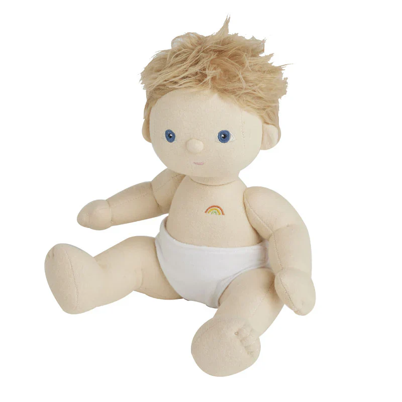 Olli Ella Dinkum Dolls - Poppet - Image 3