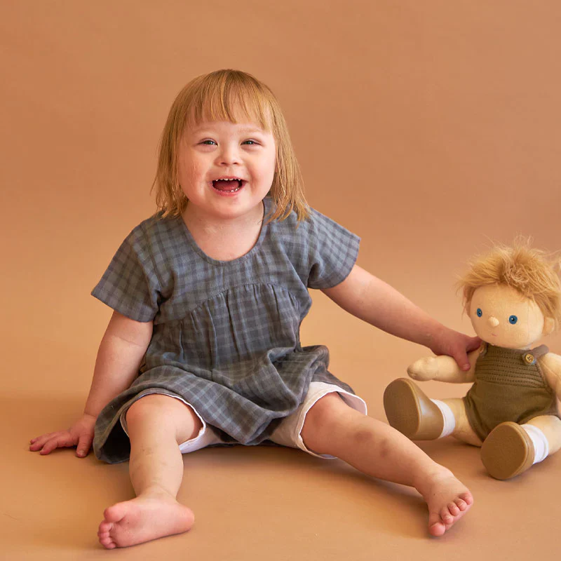 Olli Ella Dinkum Dolls - Poppet - Image 4