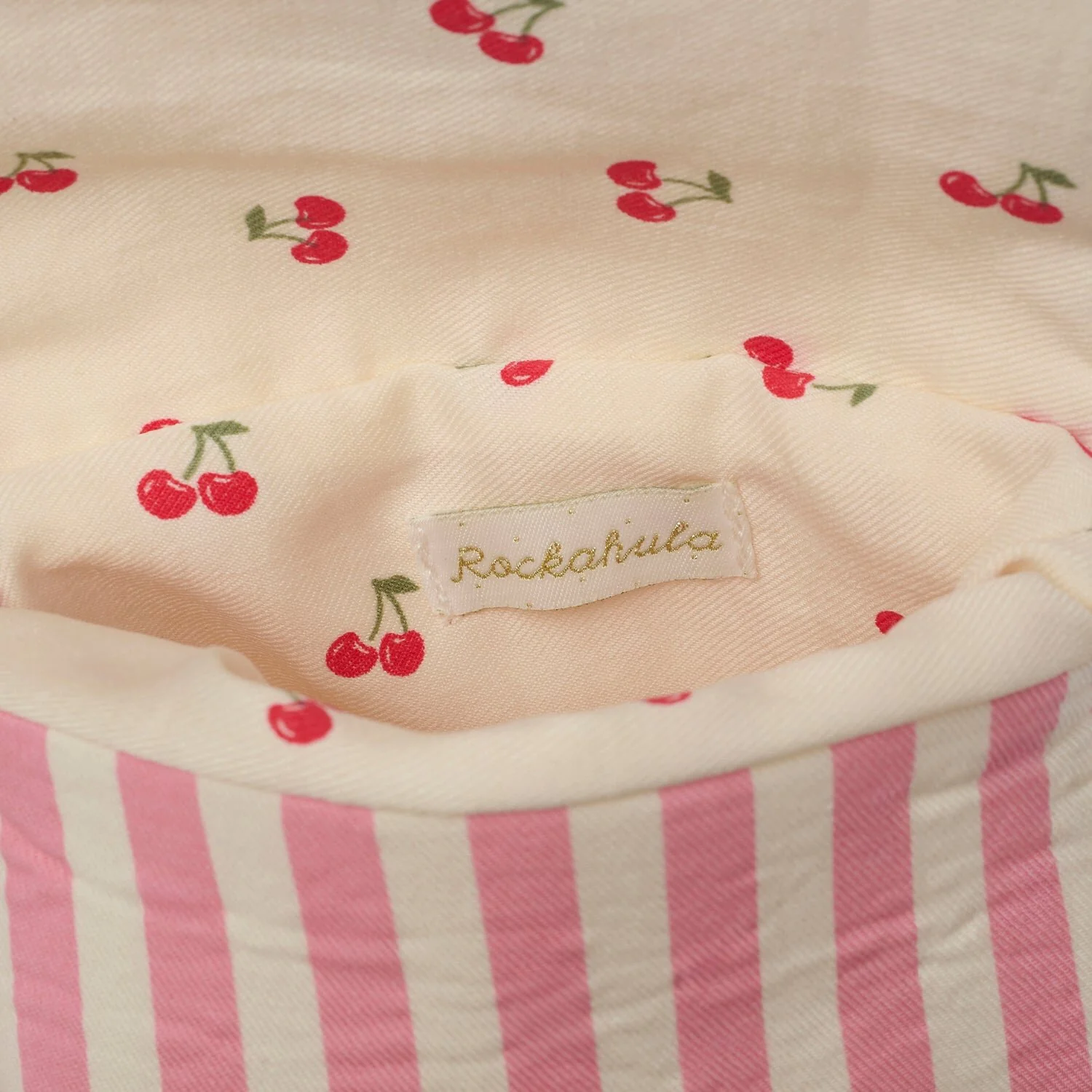 Rockahula Cherry Kiss Scallop Bag - Image 3
