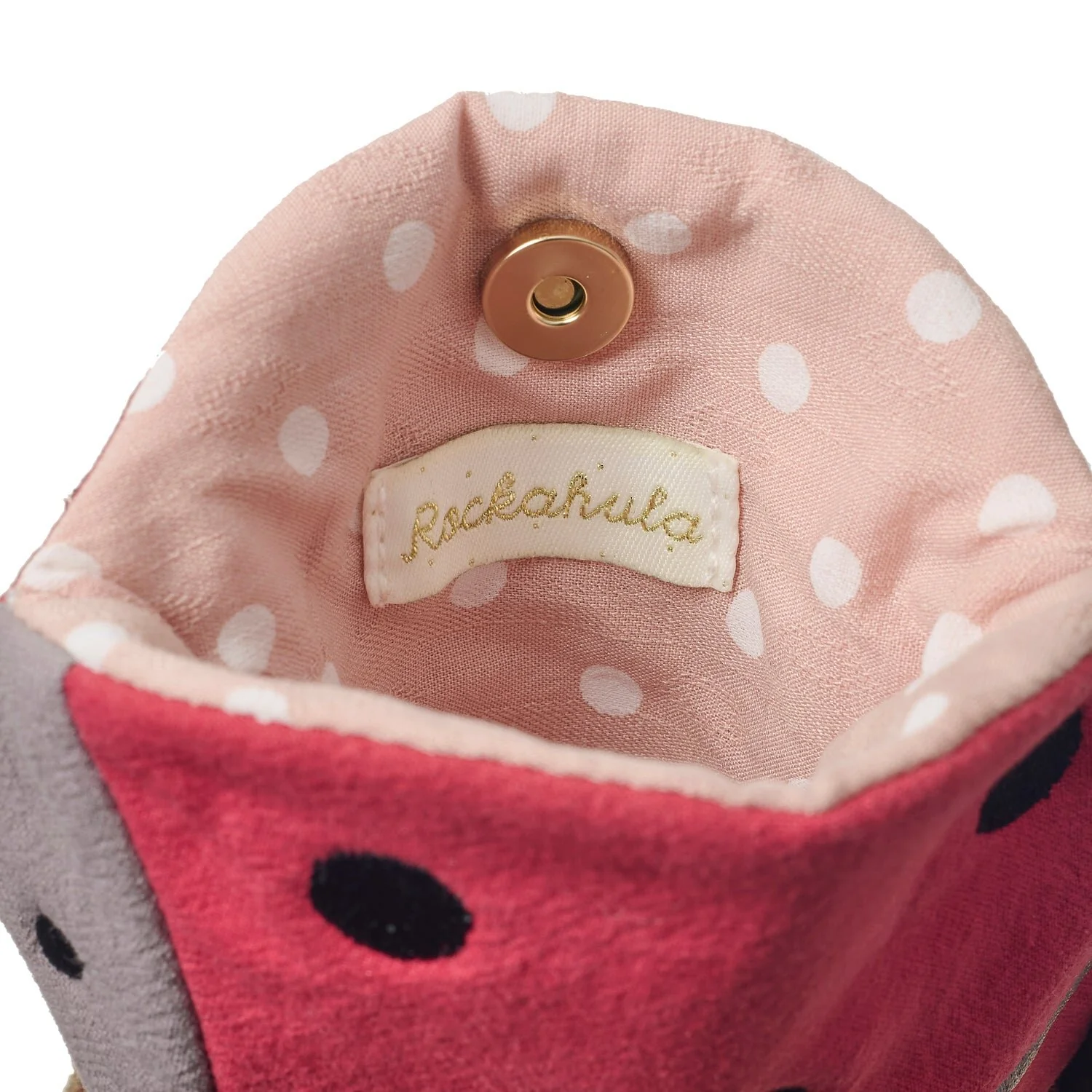 Rockahula Lily Ladybird Bag - Image 2