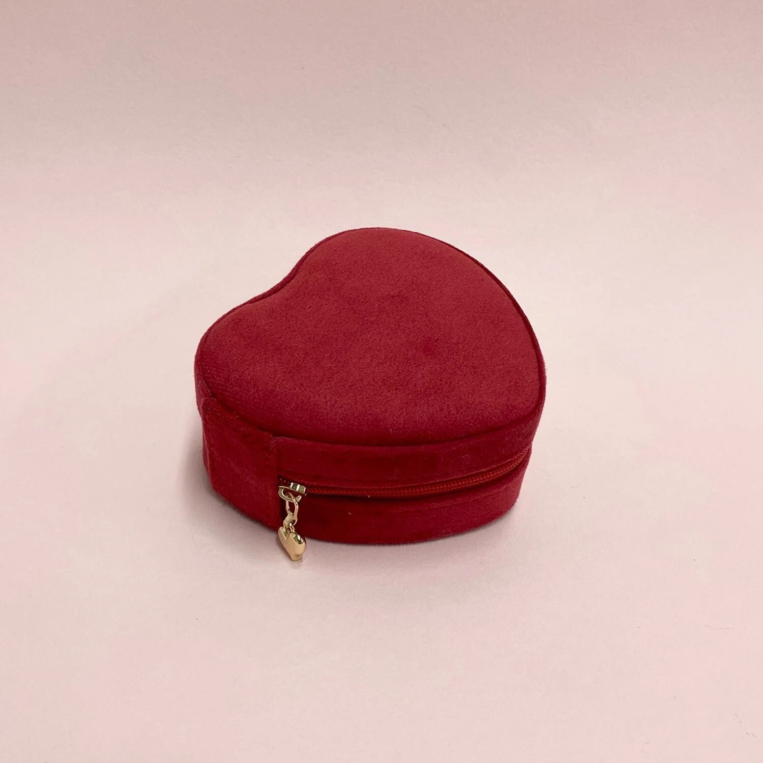Rockahula Love Heart Jewellery Box - Image 3