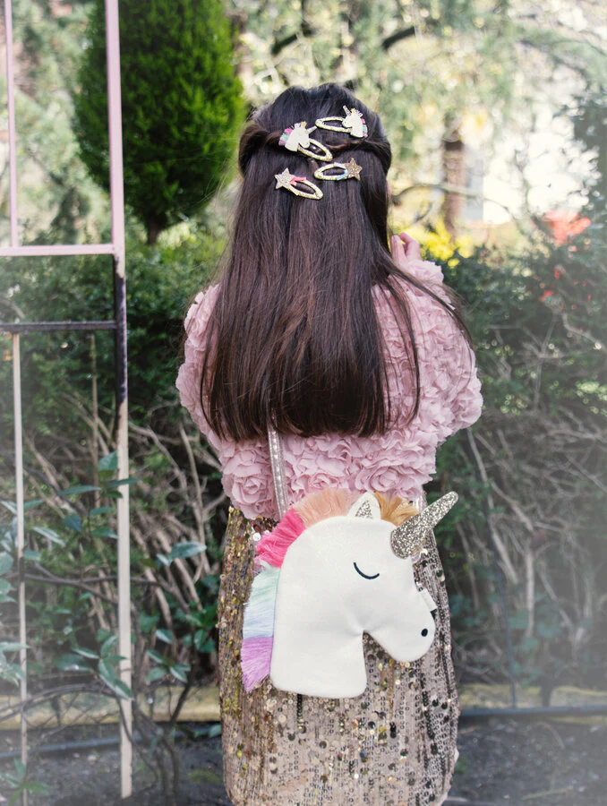 Rockahula Rainbow Unicorn Bag - Image 3