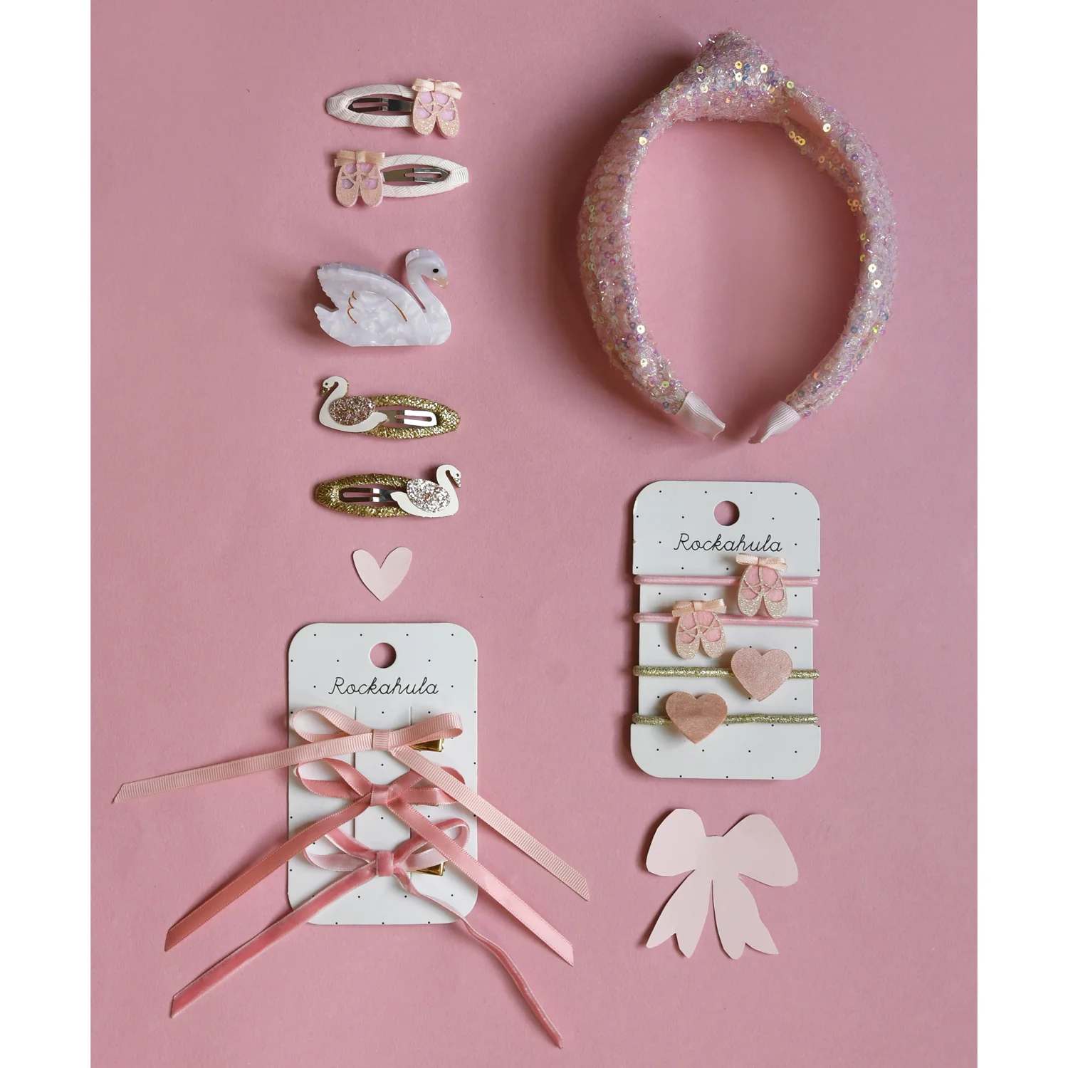 Rockahula Ballet Shoe Ponies - Image 5