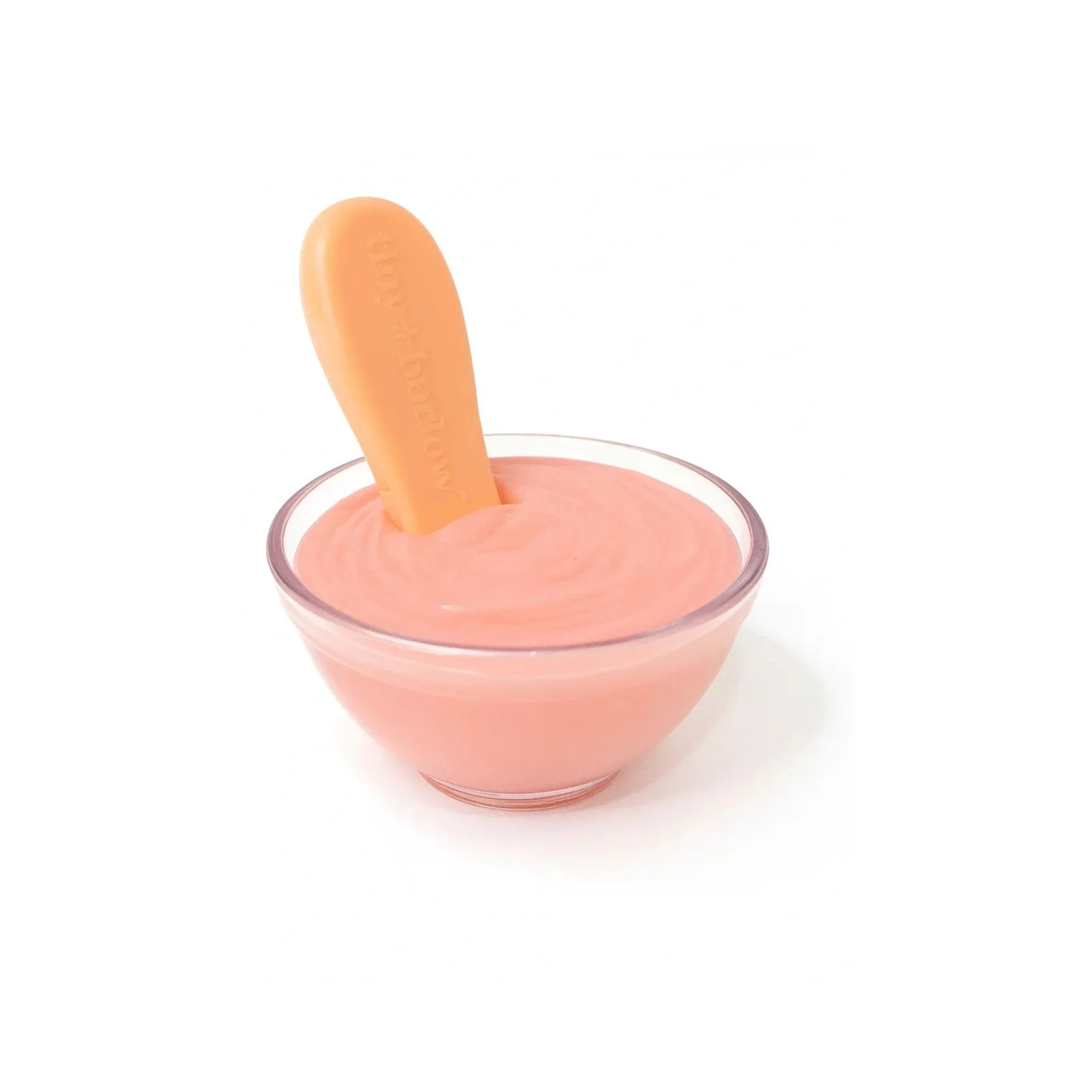 Tiny Harlow Strawberry Yoghurt Bowl - Image 5