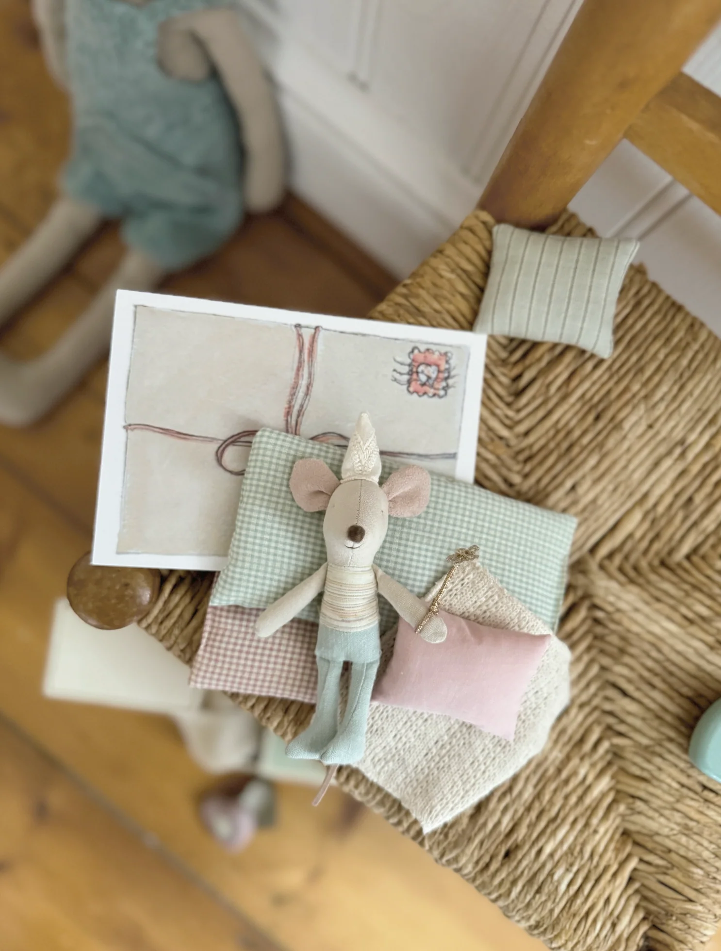 Tooth Fairy Gift Set, Little Brother - Image 6